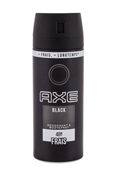Axe BLACK BODY SPRAY 150ML