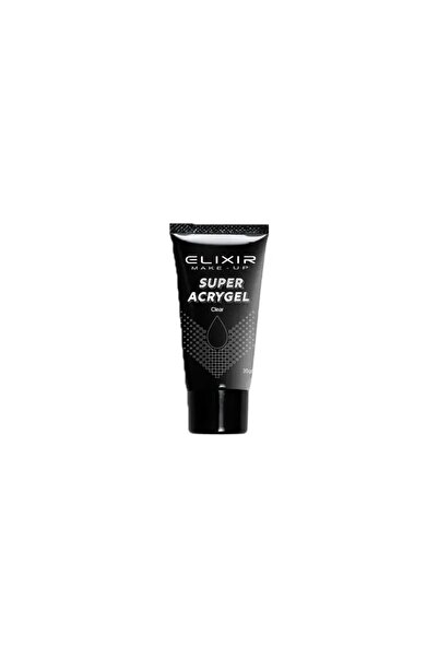 Elixir SUPER ACRYGEL MILKY WHITE 908B 30ML