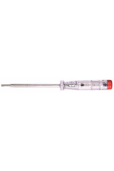 FELO Κατσαβίδι ελέγχου δικτύου VDE 0680, 100mm, 220 - 250V AC