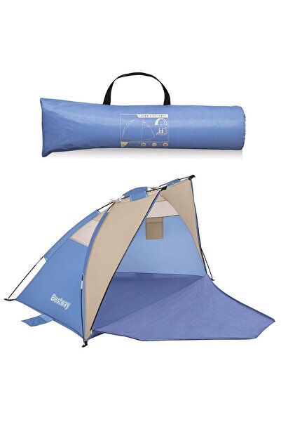 BESTWAY Cort turistic Ramble X2 100 x 200 x 100 cm 68001