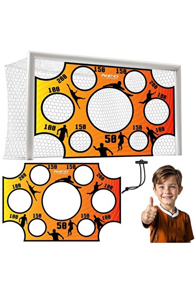 Neo-Sport Covoraș de precizie pentru țintă 300 x 200 cm