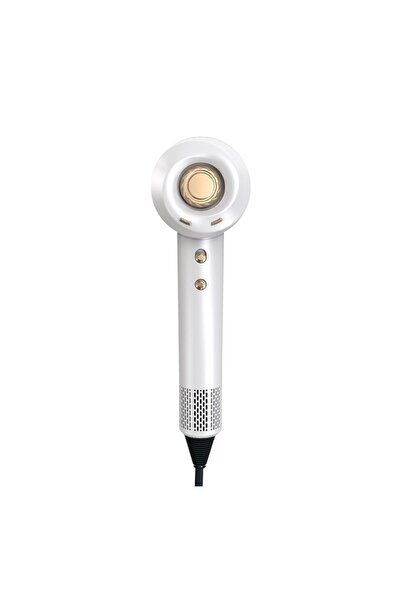 genric High-Quality Ionic Hair Dryer - Fast Drying and Styling Appliance