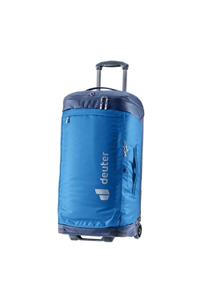 Deuter Пътна чанта тип сак Pro Movo 60 Нептун-Нощно синьо