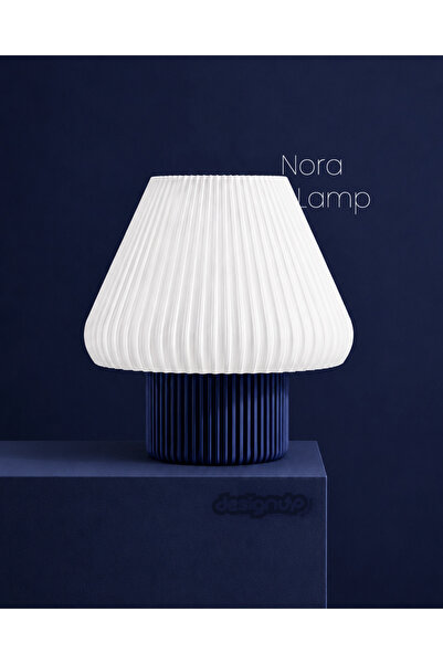 Nora - Tealight Masaüstü Aydınlatma