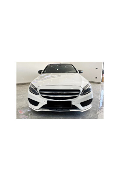 OEM Capace oglinda tip Batman auto compatibile Mercedes Benz Clasa C W205 C20...