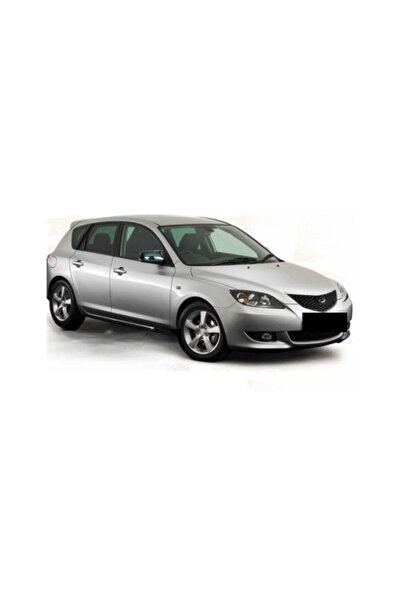 OEM Capace oglinda tip Batman auto compatibile Mazda 3 hatchback sedan 2003-2009