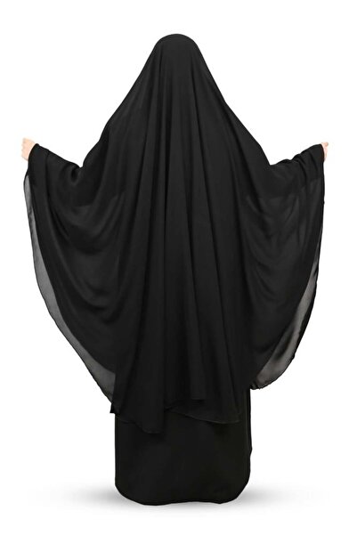 Shadan Art خمار إسلامي كم ساده