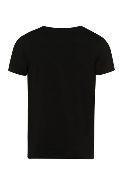 Hanro V-Shirt Cotton Superior