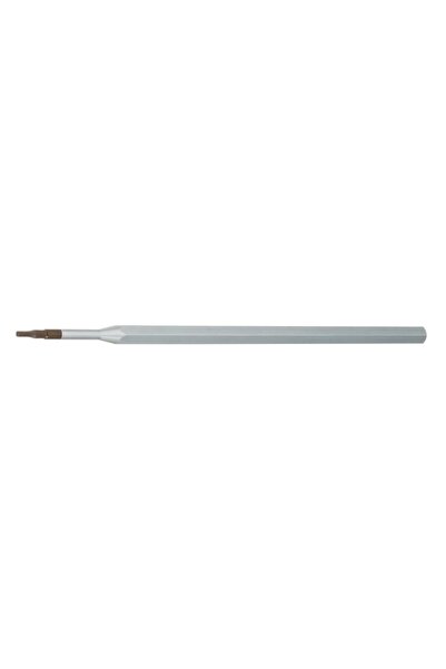FELO Tija surubelnita Nm 100, varf HEX 2mm
