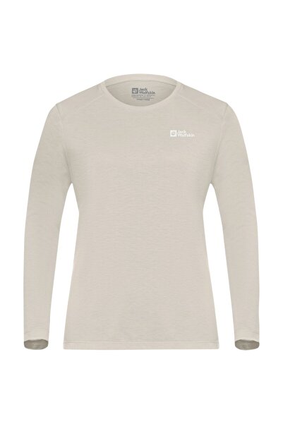 Jack Wolfskin Jachetă de damă Vonnan FW 2025-Bej-S