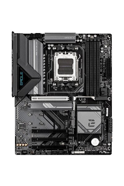 Gigabyte Placă de bază B650E EAGLE, AM5, AMD B650, ATX