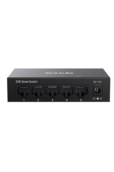 Tenda TEG2205D Διακόπτης, 5 θύρες, Gigabit
