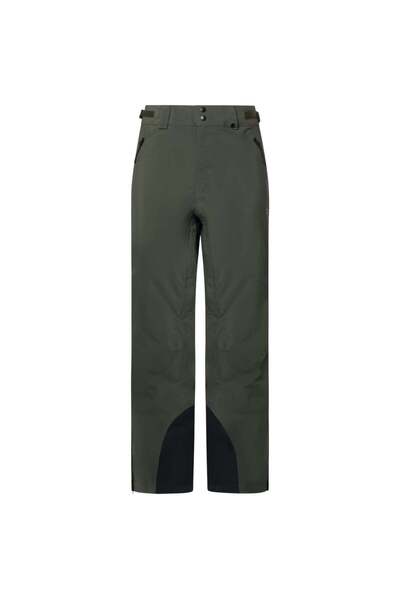 Oakley Pantaloni de schi pentru bărbați Sub Temp RC Gore-Tex 2.0 Kaki L