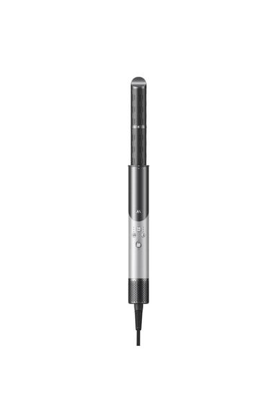 MOVA Σεσουάρ και Συσκευή Styling Master 10 1600W, Εξαιρετικά Συμπαγές (Ασημί)