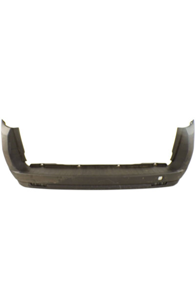 OPAR Fiat Doblo Arka Tampon 735473499