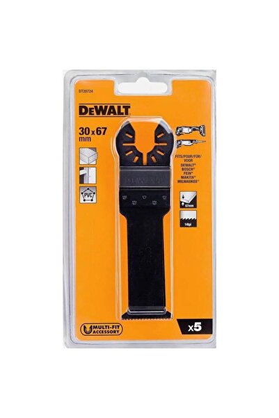 Dewalt Saw Blade, 30x67mm