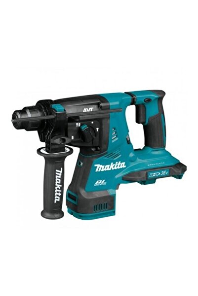 Makita DHR280Z Ασύρματο Περιστροφικό Πιστολέτο SDS-Plus χωρίς ψήκτρες 36V 2.8...