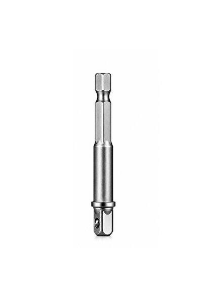 Tomax 1/4 Bits Saplı Lokma Dönüştürücü Adaptör
