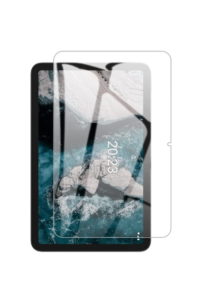 SIGLOO Защитно стъклено фолио за таблет Apple iPad Pro 2025, Sigloo, 11 инча,...