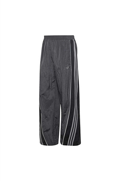 adidas بنطلون رياضي أسود للرجال TRACKPANT KX4833