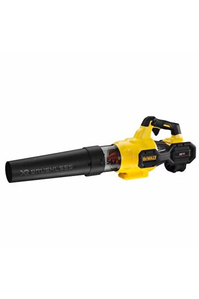 Dewalt DCMBA572X1-QW 54V XR FLEXVOLT Suflantă de frunze, 0-200 km/h, 0.650 m³...