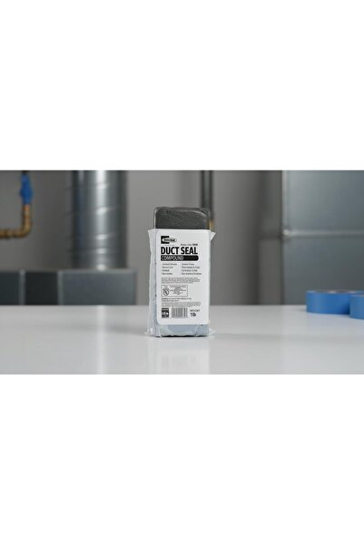Rectorseal 81880 Pipe Sealant Paste Compound, 450g, Gray