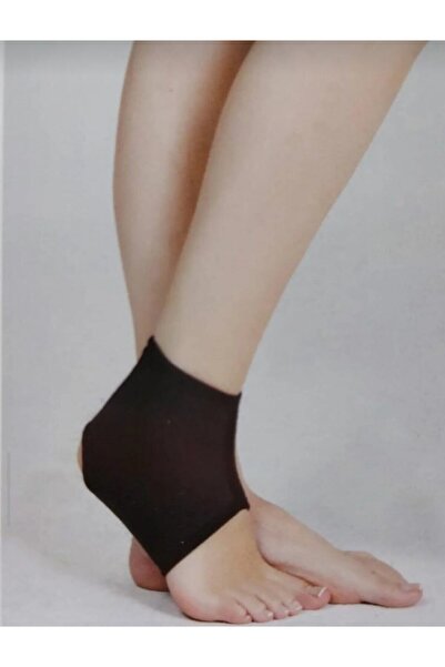Orthosoft Neopren Ayak Bilekliği Termo terapi Ödem dağıtma S-M -L-XL
