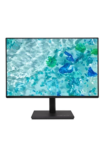 ACER Monitor LED IPS B277UGb de 27 de inci, WQHD 2560x1440, HDMI, DisplayPort...