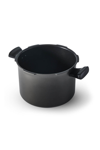 TEFAL Vas de gătit Cook4Me XA602011, 6 L, compatibil cu aparatele multifuncți...