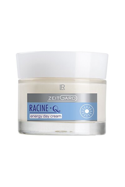 LR Zeitgard Racine & Q10 Κρέμα Προσώπου Ημέρας για Ενυδάτωση & Αντιγήρανση με...