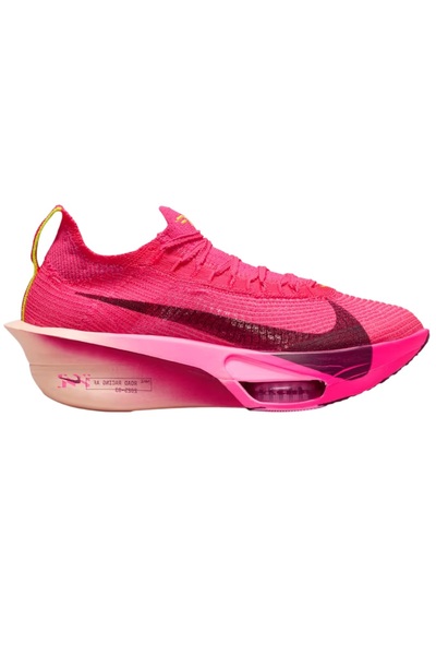 Nike Pantofi de alergare pentru femei Air Zoom Alphafly Next% 3 FW 2025-Roz/G...
