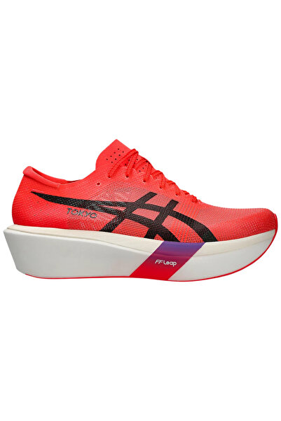 Asics Pantofi de alergare Metaspeed Sky Tokyo FW 2025-Roșu/Alb-44 1/2