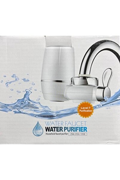 UTILIO Robinet de apă cu filtru de purificare UTILIO®