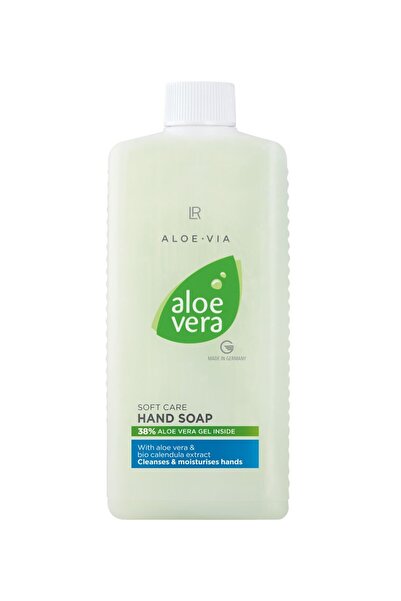 LR Σαπούνι Χεριών με Αλόη Βέρα 500ml