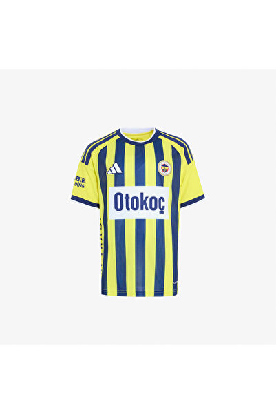 adidas Fenerbahçe 26-27 Çocuk Sarı Üçüncü Forma