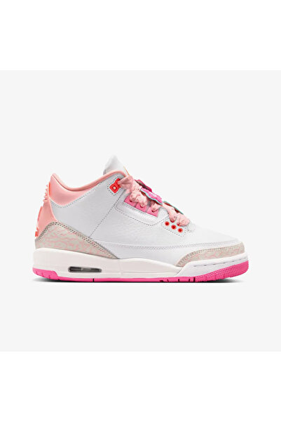 Nike Air Jordan 3 'Spring Flowers' (GS) II0599-600 Juststep