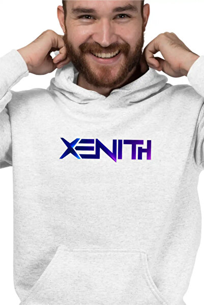 OEM Hanorac Barbati Xenith Kpop Merch
