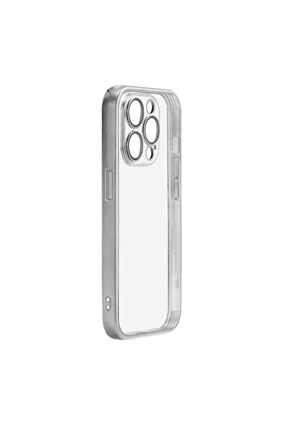 Joyroom Husă JR-15Q4 pentru iPhone 15 Pro Max, gri mat