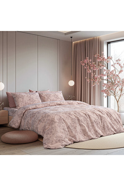 Beauty Home Σετ σεντόνια υπέρδιπλα Moments Art 12569 230x260 Σάπιο Μήλο