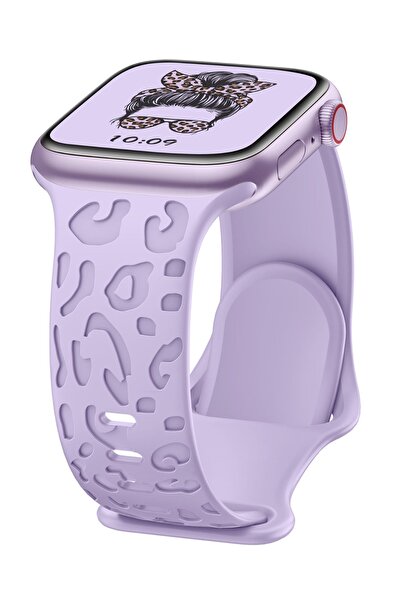 FİŞNEİLETİŞİM APPLE WATCH 1/2/3/4/5/6/se/7/8/9 (38-40-41) Ve seri 10-11 (42MM...