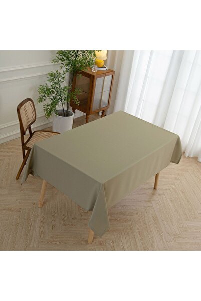 Beauty Home Τραπεζομάντηλο Supreme Art 8488 Λαδί