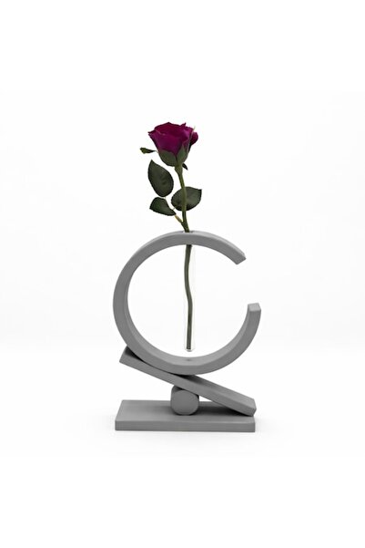 OEM Decorațiune interioară Suspensio C, imprimată 3D, Gri