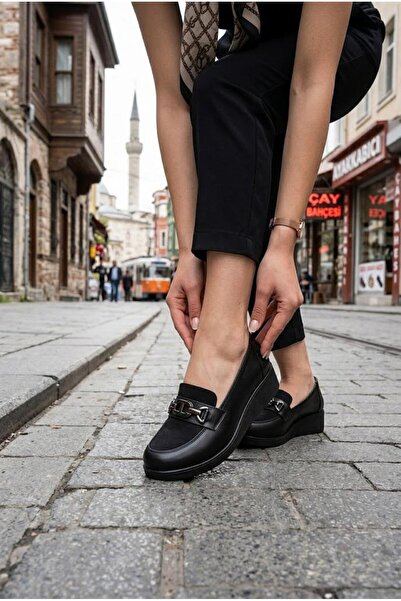 fort 1167 Pantofi de damă confortabili, ușori, casual