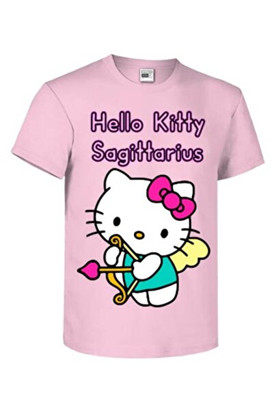 ROLY Tricou bumbac 100%, Hello Kitty Zodiac