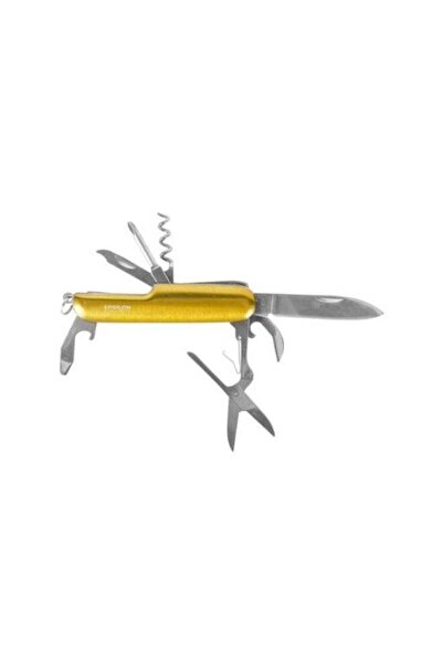 EPSİLON 8-in-1 Pocket Knife EPSMT1583 | Stainless Steel Multi-Tool with Belt ...