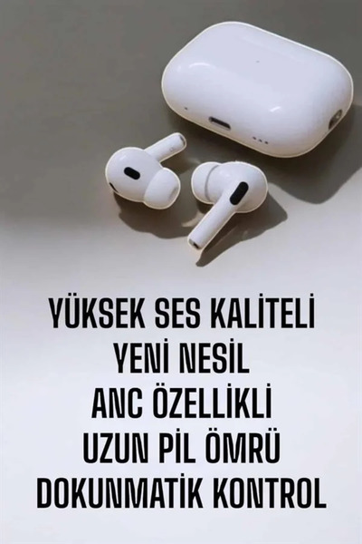 Genel Markalar Kablosuz Bluetooth Kulaklık Gürültü Önleme, Su Geçirmez, Mikro...
