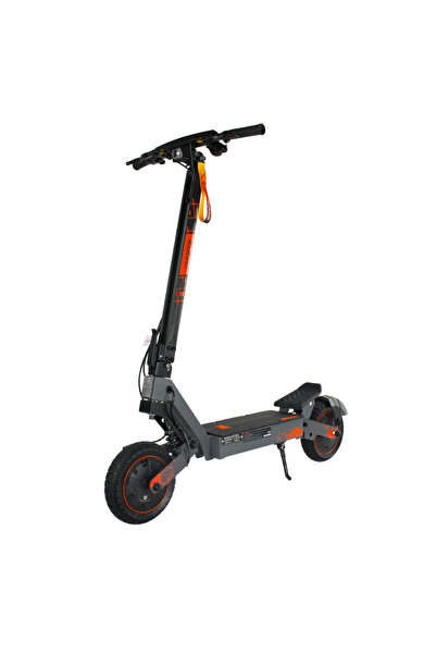 KuKirin G2 ULTRA – Ηλεκτρικό πατίνι 2×800W, 50km/h, 48V 18Ah, αυτονομία 55km,...