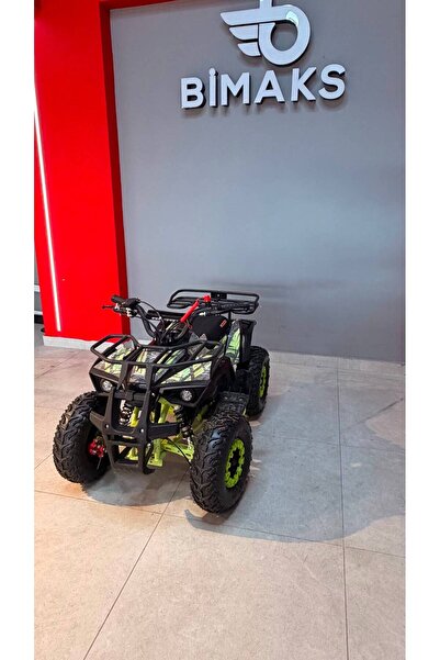 Rebat AFL-80 MİNİ ÇOCUK ATV