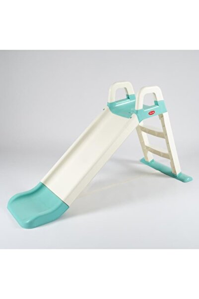 JollyMag Tobogan MyKids 0140/13 WHITE/TURQUOISE
