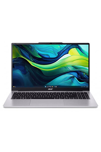 ACER Aspire Lite AL15-71P-536Q004 i5-12450H 16GB 2TBSSD 15.6" FullHD W11H Taş...